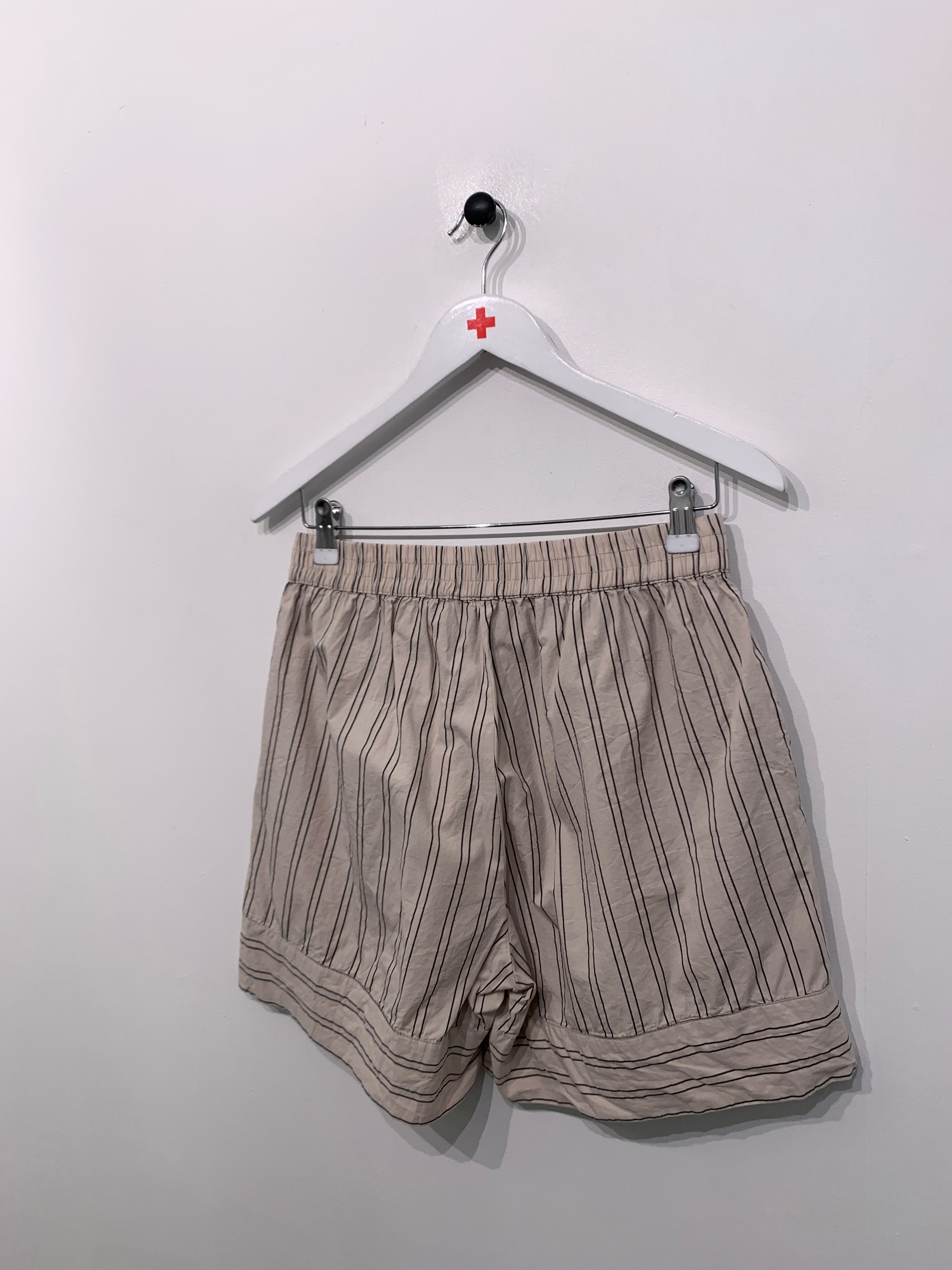 Ichi Shorts